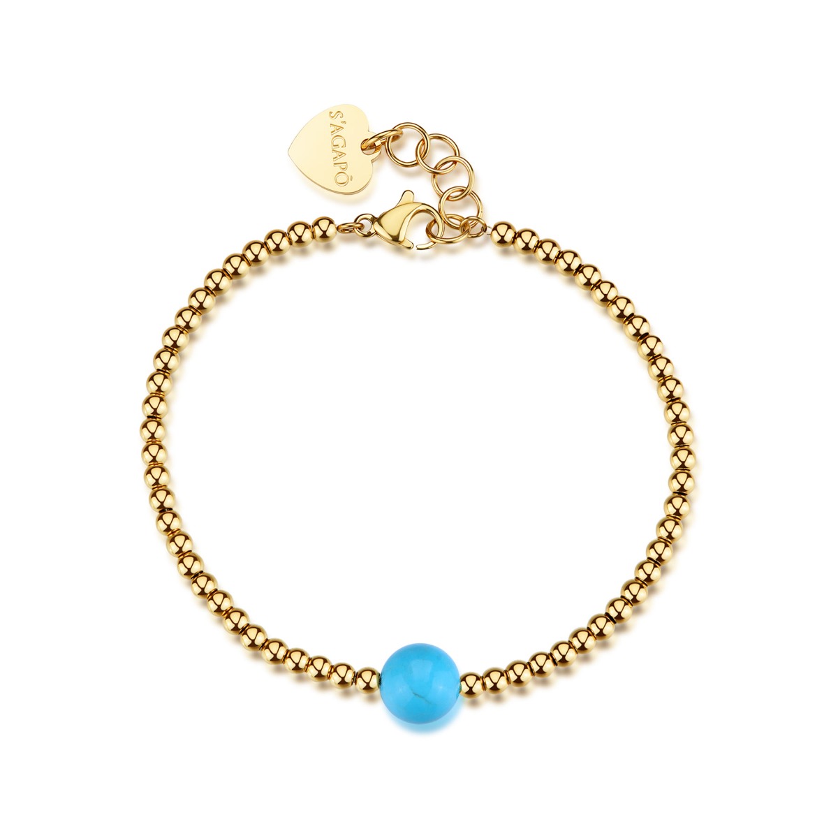 Bracciale S'Agapò Glint SGI31