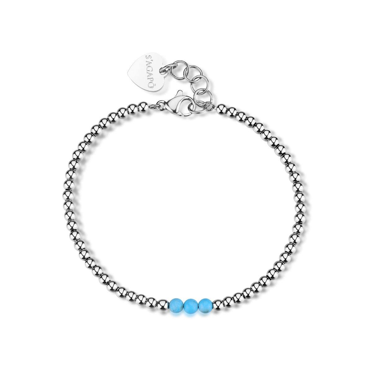 Bracciale S'Agapò Glint SGI32