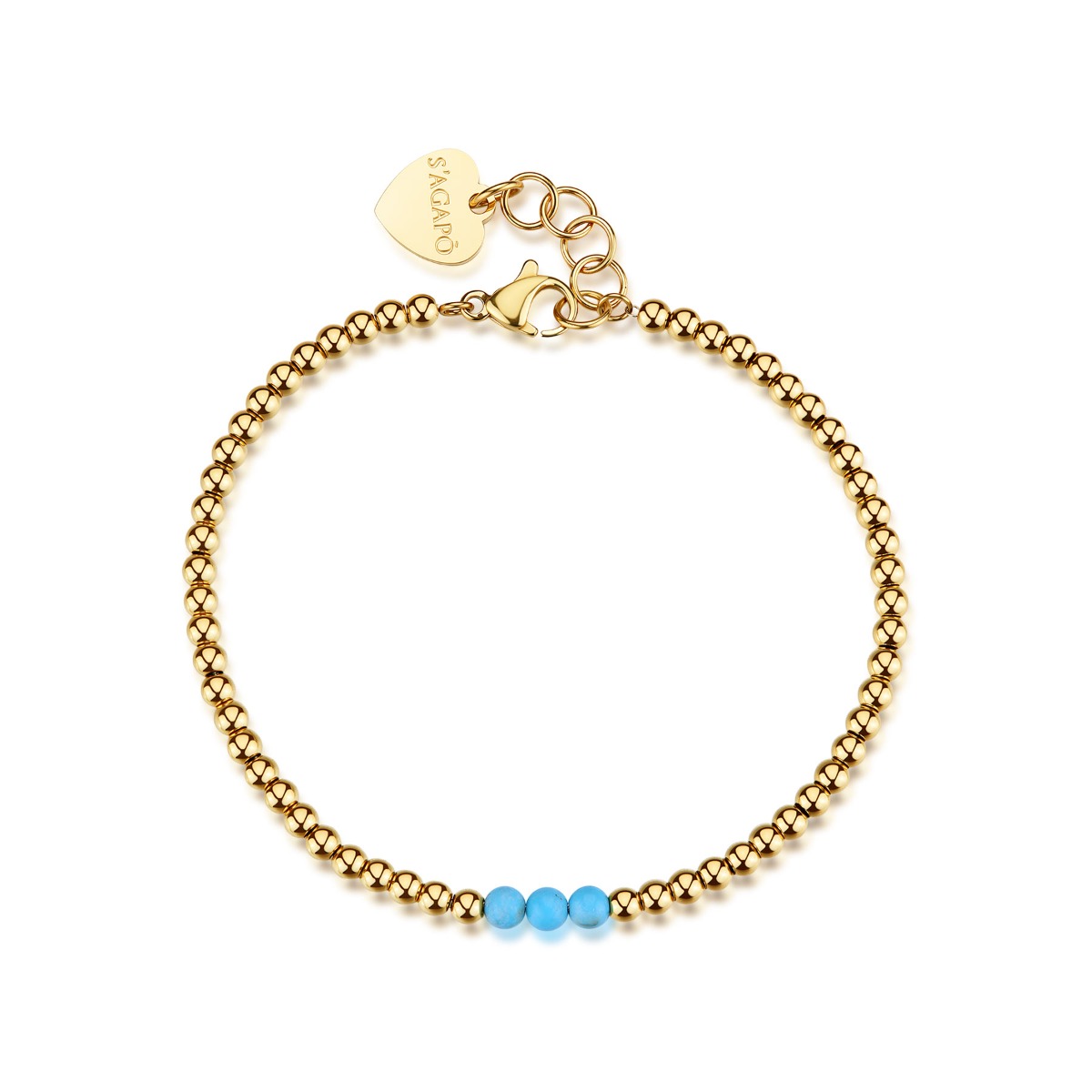 Bracciale S'Agapò Glint SGI33