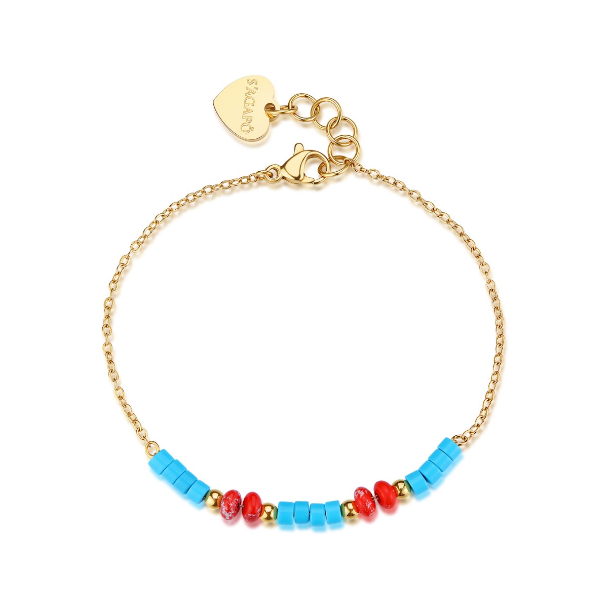 Bracciale S'Agapò Glint SGI35