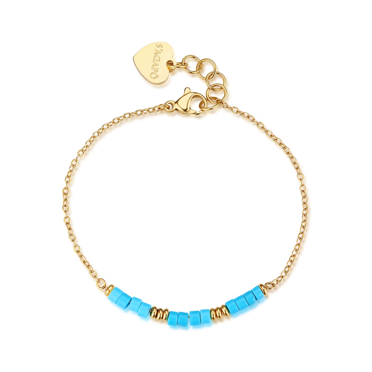 Bracciale S'Agapò Glint SGI37