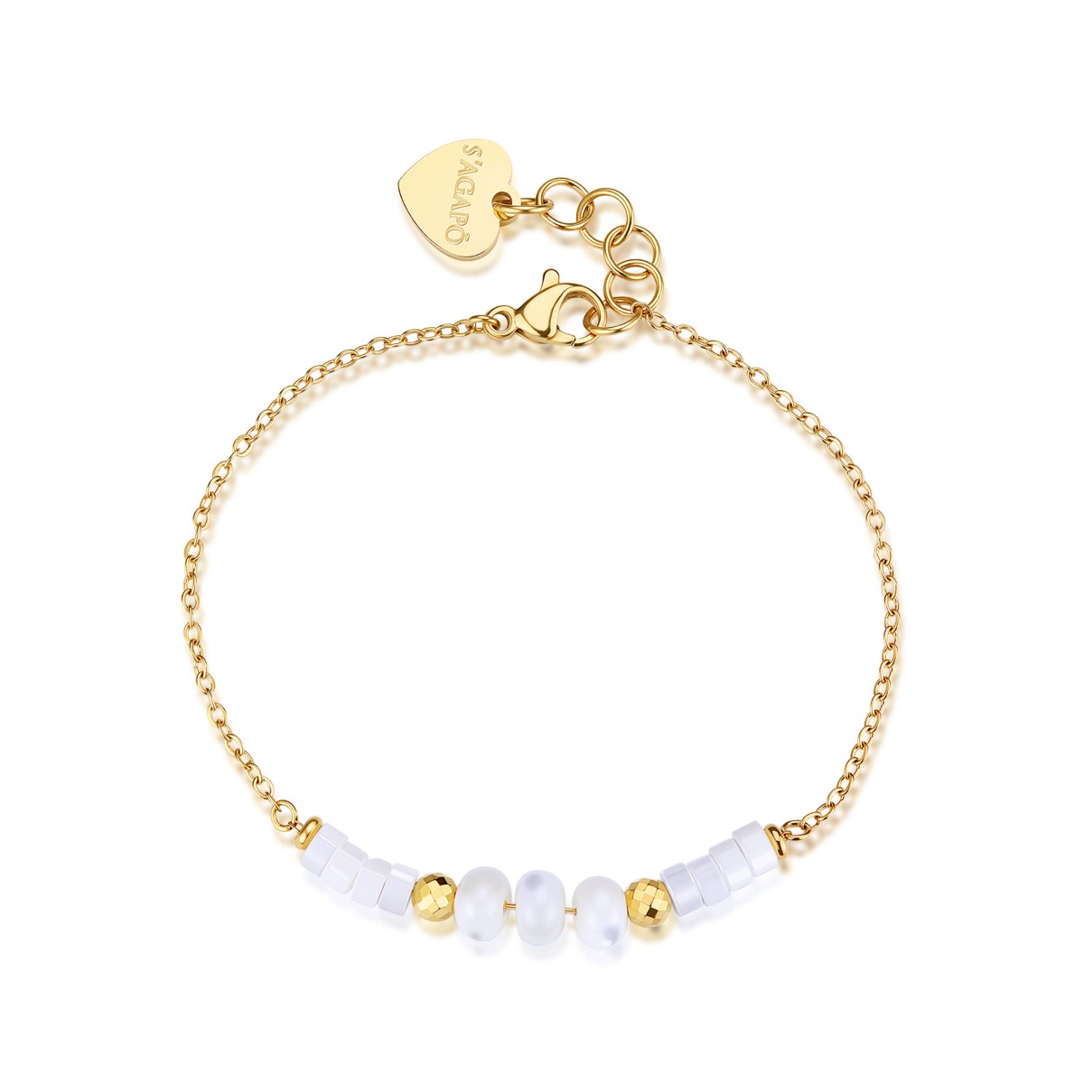 Bracciale S'Agapò Glint SGI39