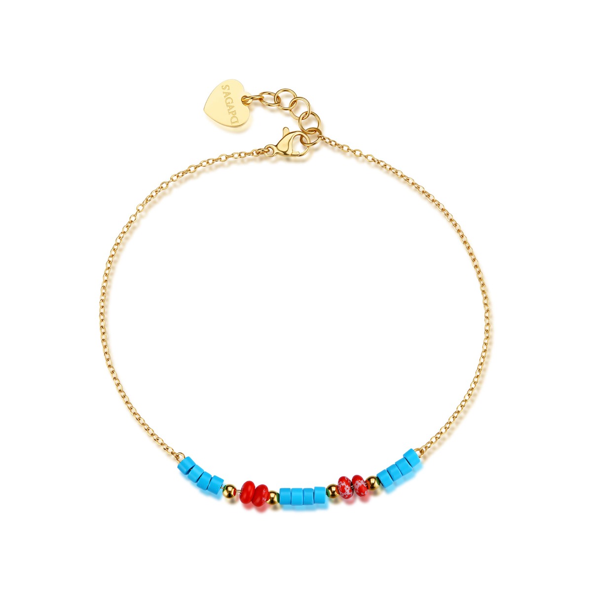 Cavigliera S'Agapò Glint SGI43