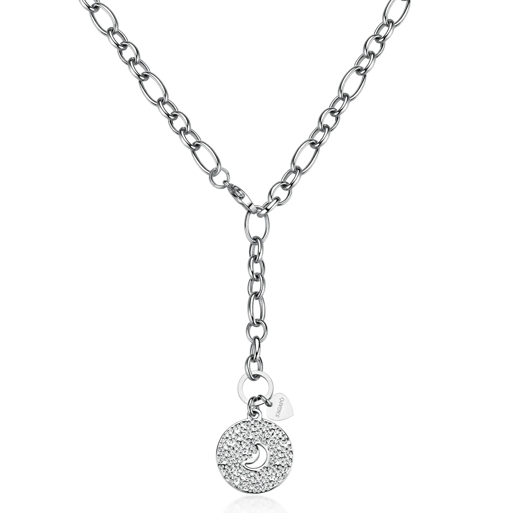 Collana S'Agapò Gipsy SGP01