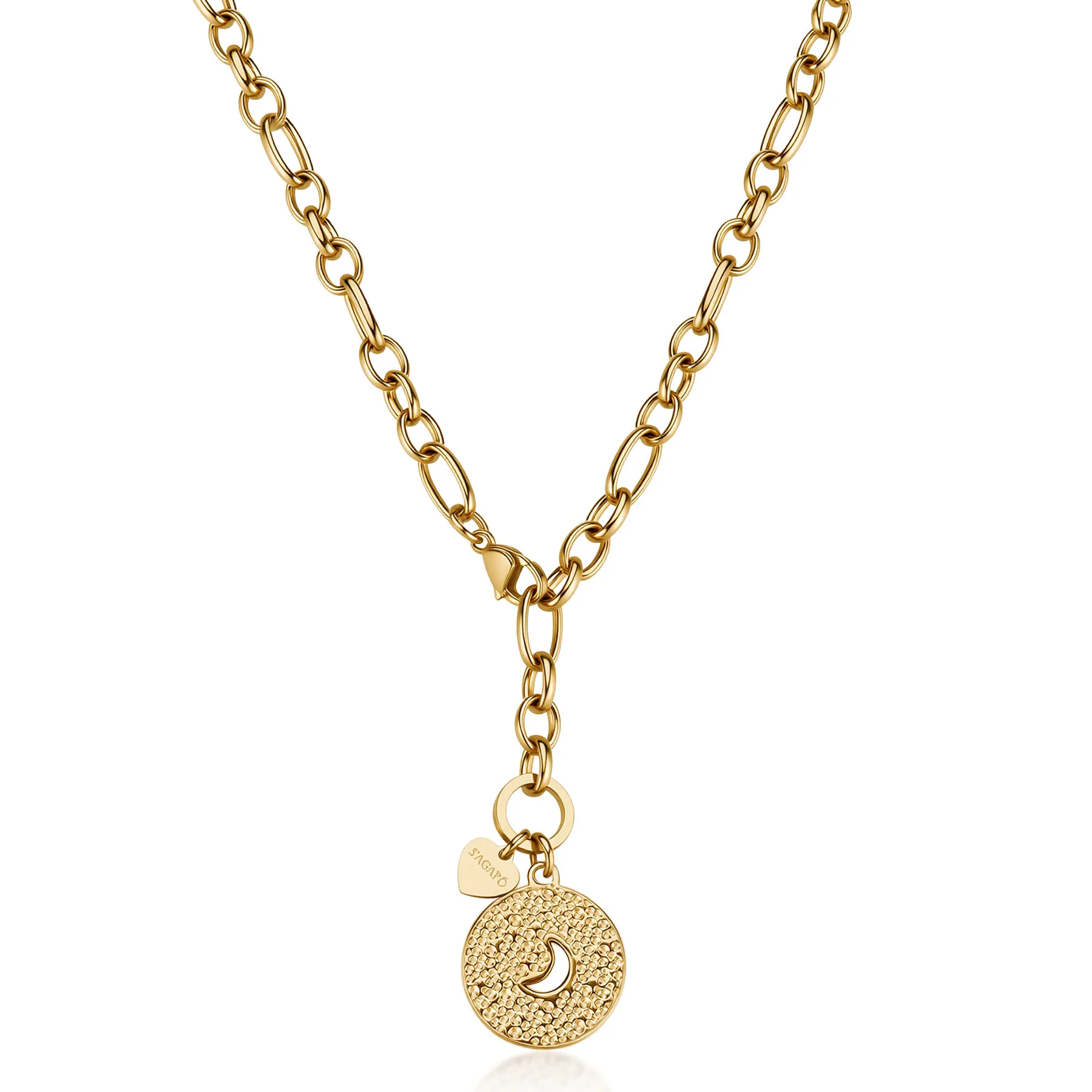 Collana S'Agapò Gipsy SGP02