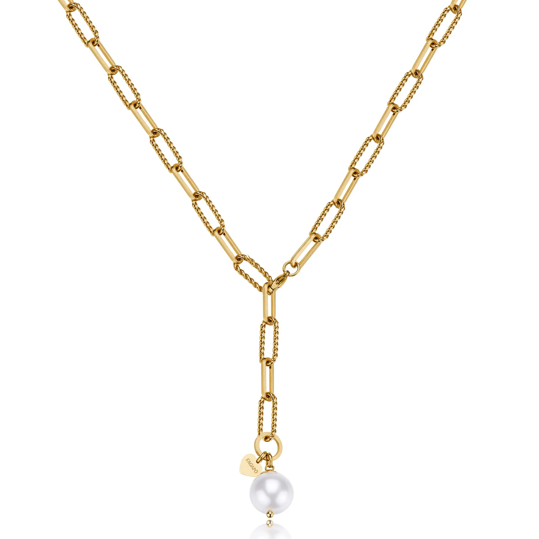 Collana S'Agapò Gipsy SGP04