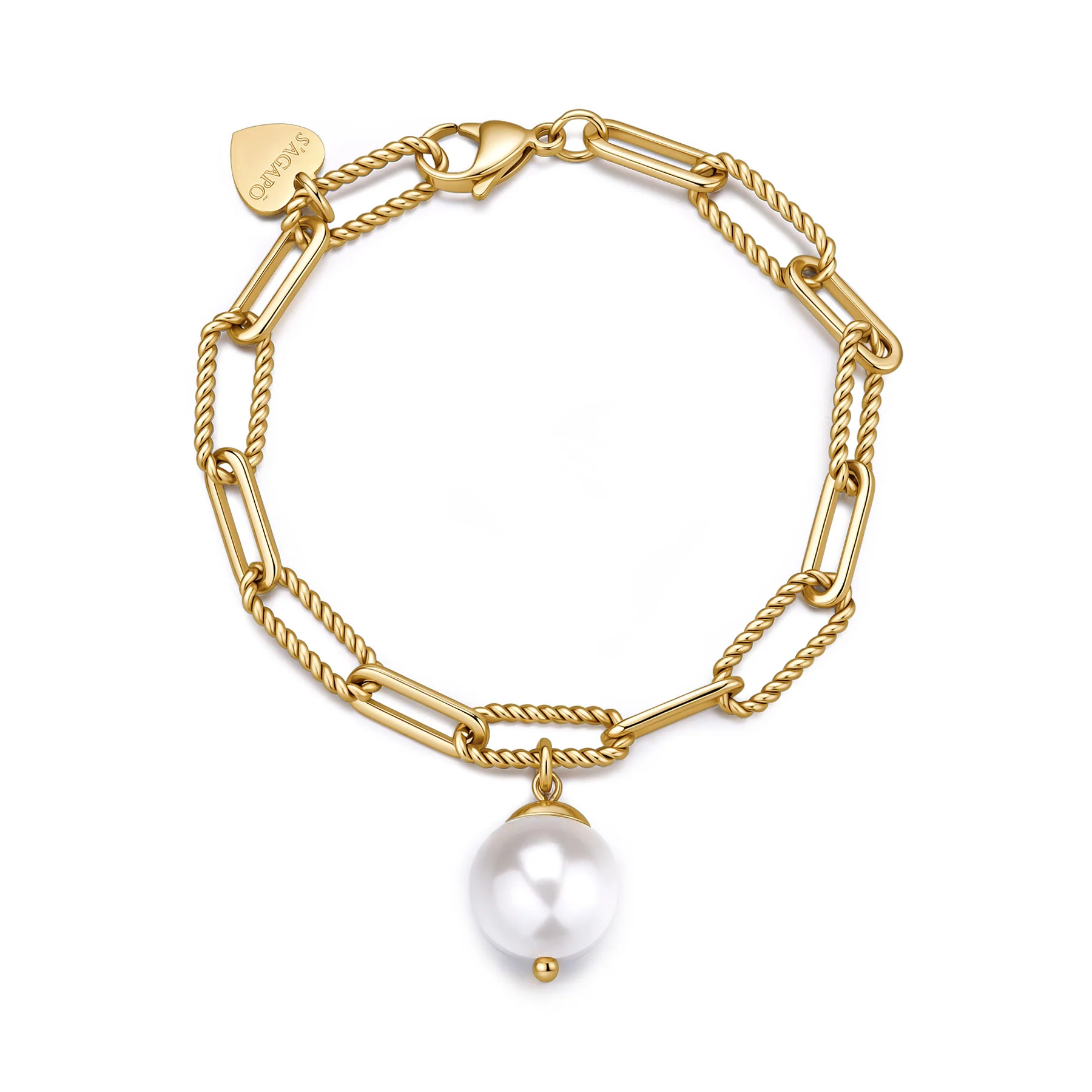 Bracciale S'Agapò Gipsy SGP14