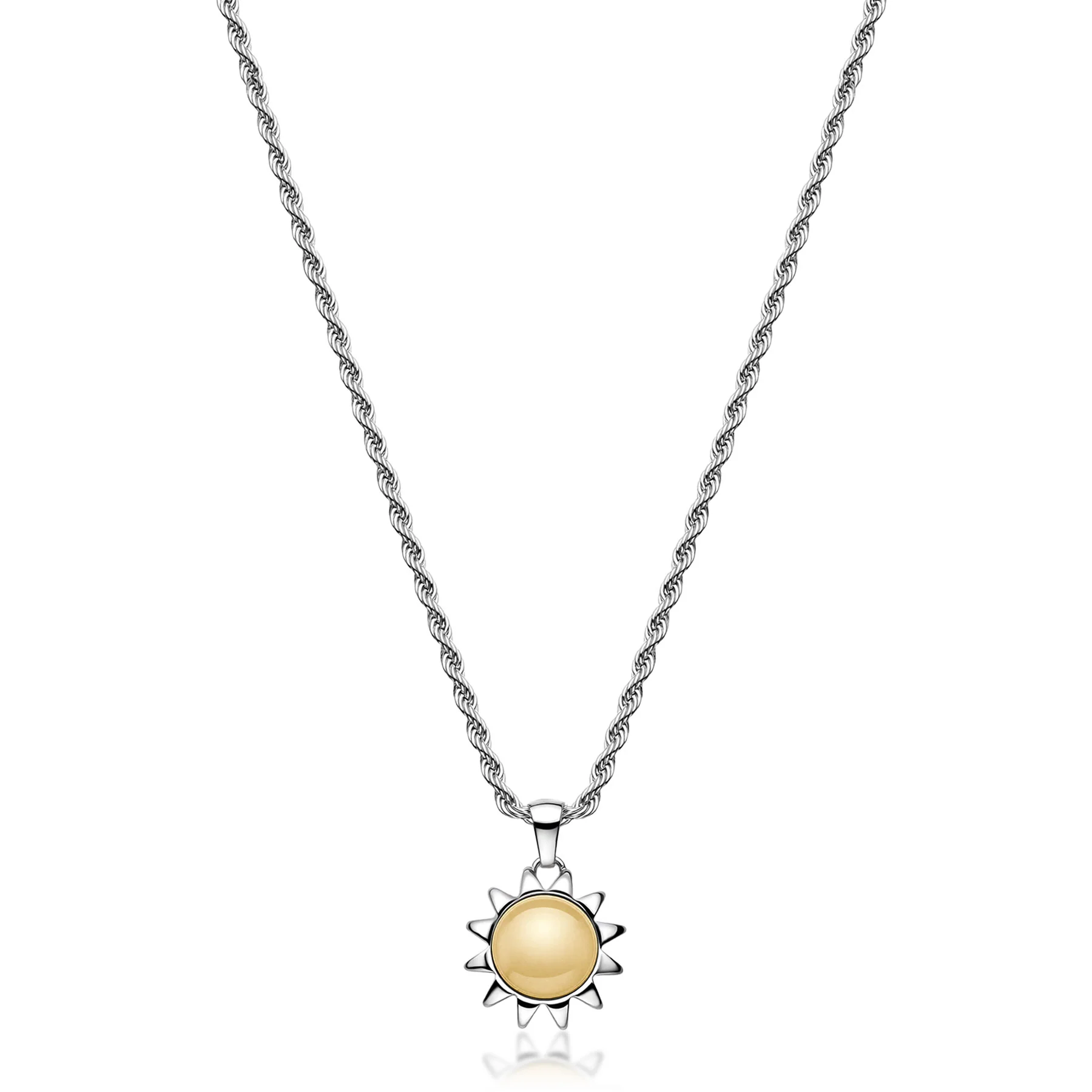 Collana S'Agapò Glowy SGW01