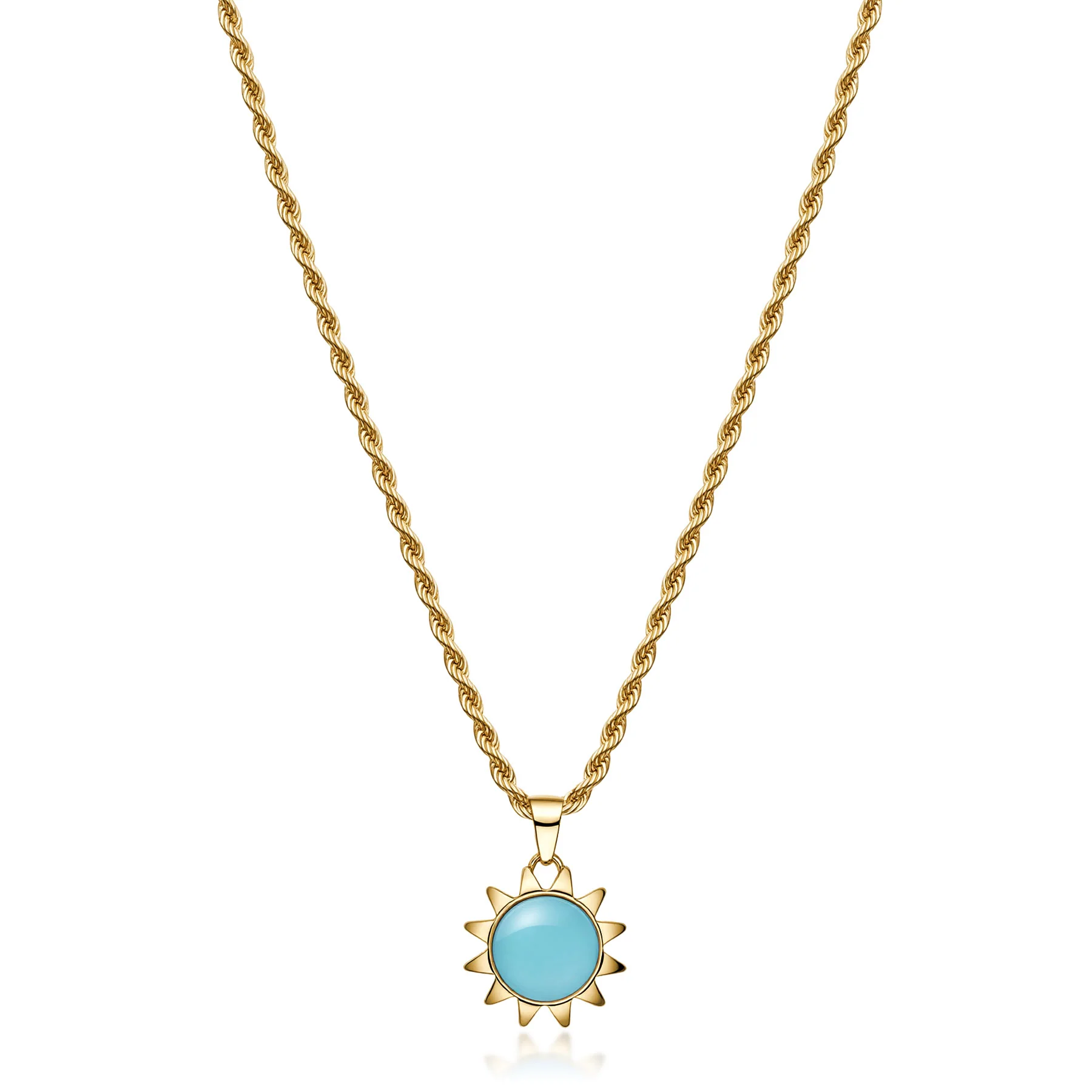 Collana S'Agapò Glowy SGW03