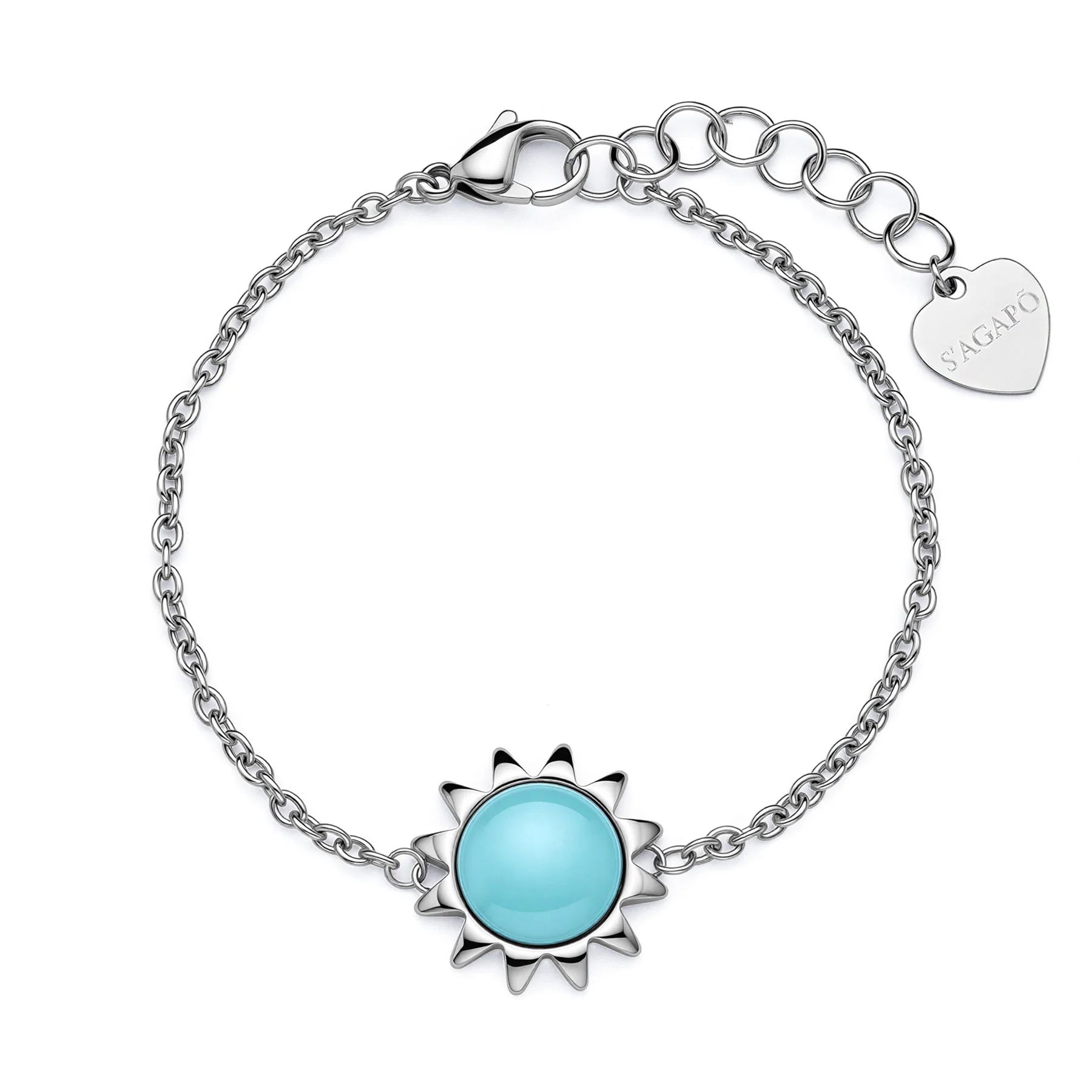 Bracciale S'Agapò Glowy SGW11