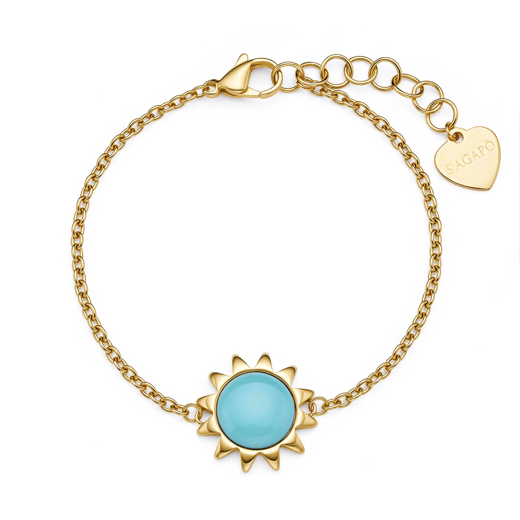 Bracciale S'Agapò Glowy SGW13
