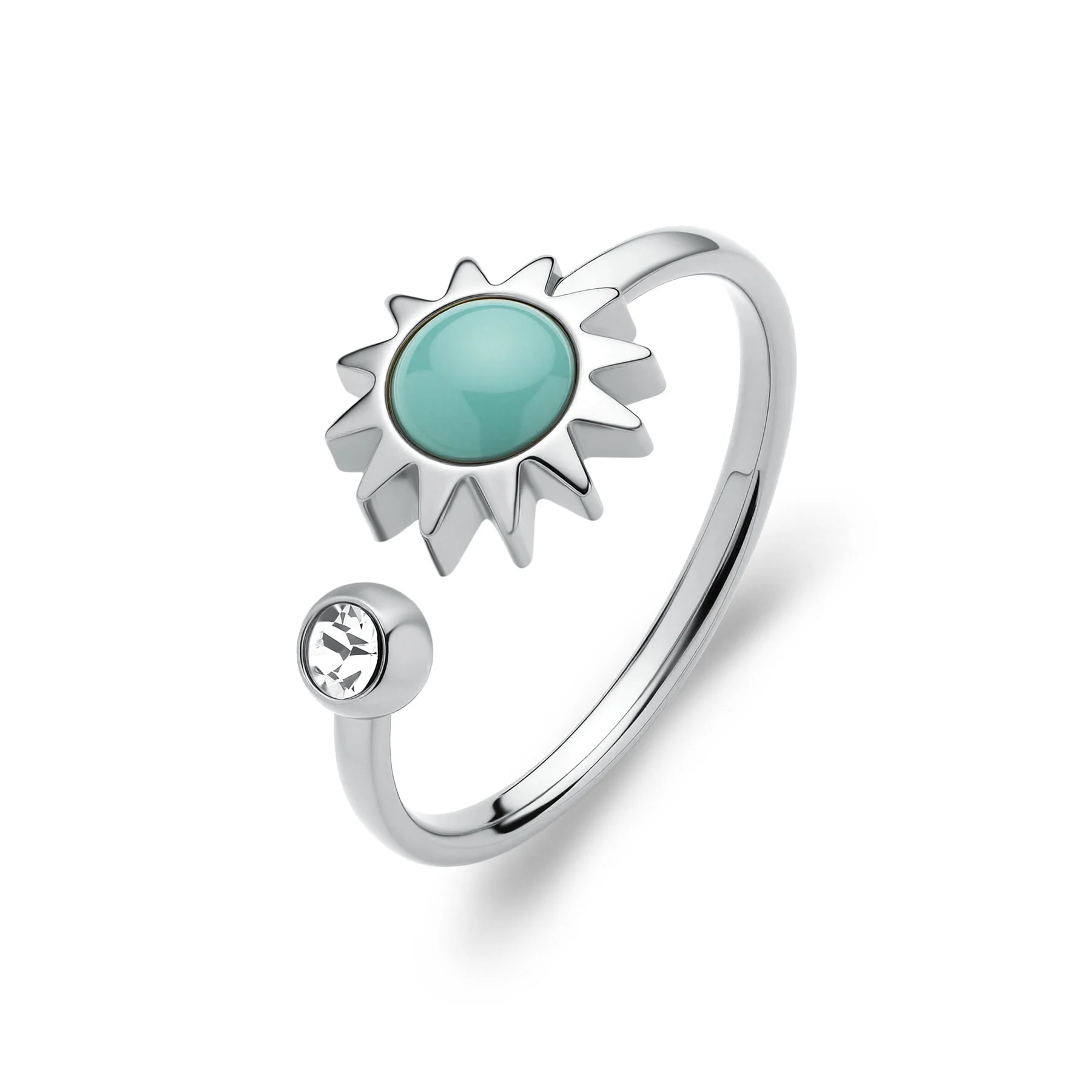Anello S'Agapò Glowy SGW31