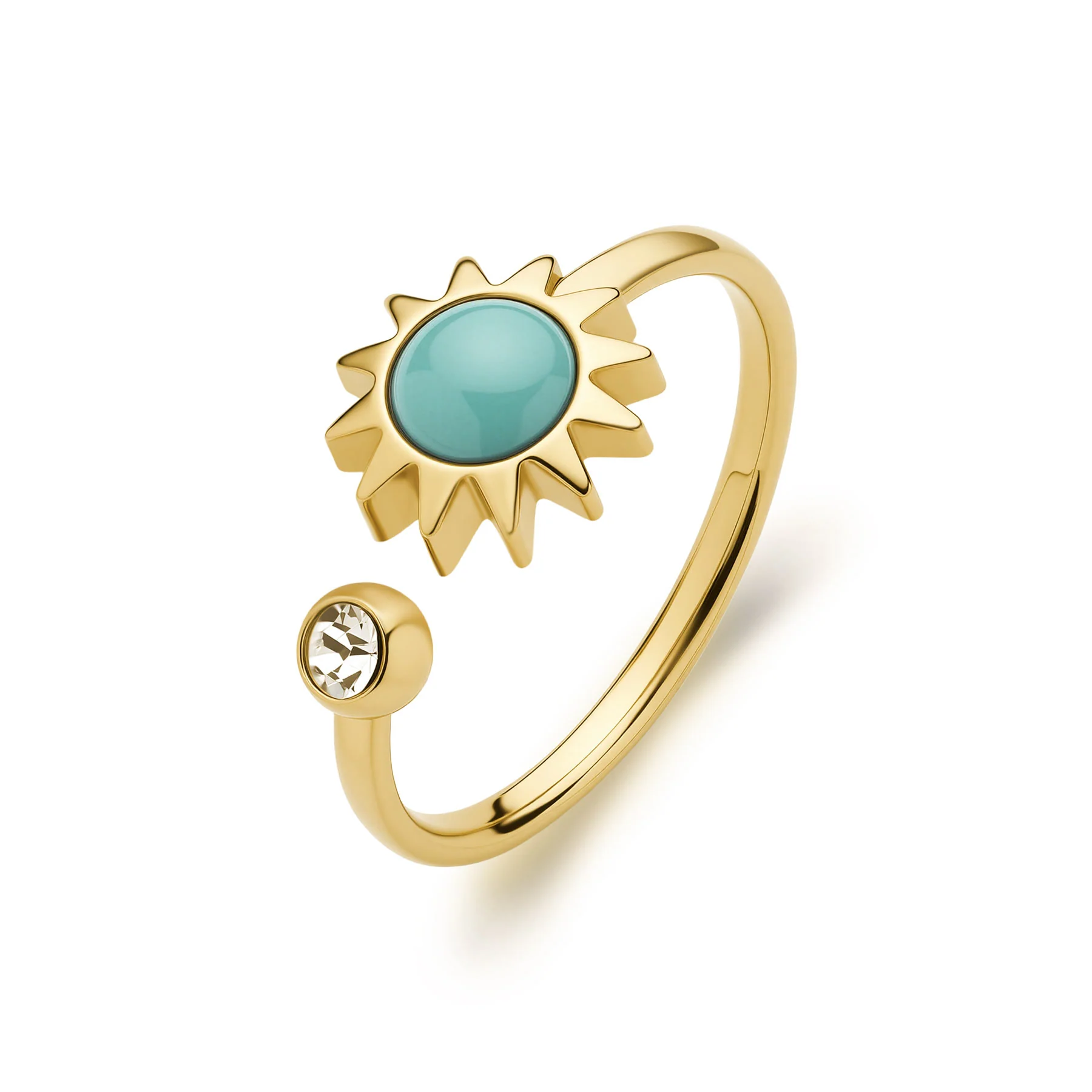 Anello S'Agapò Glowy SGW32