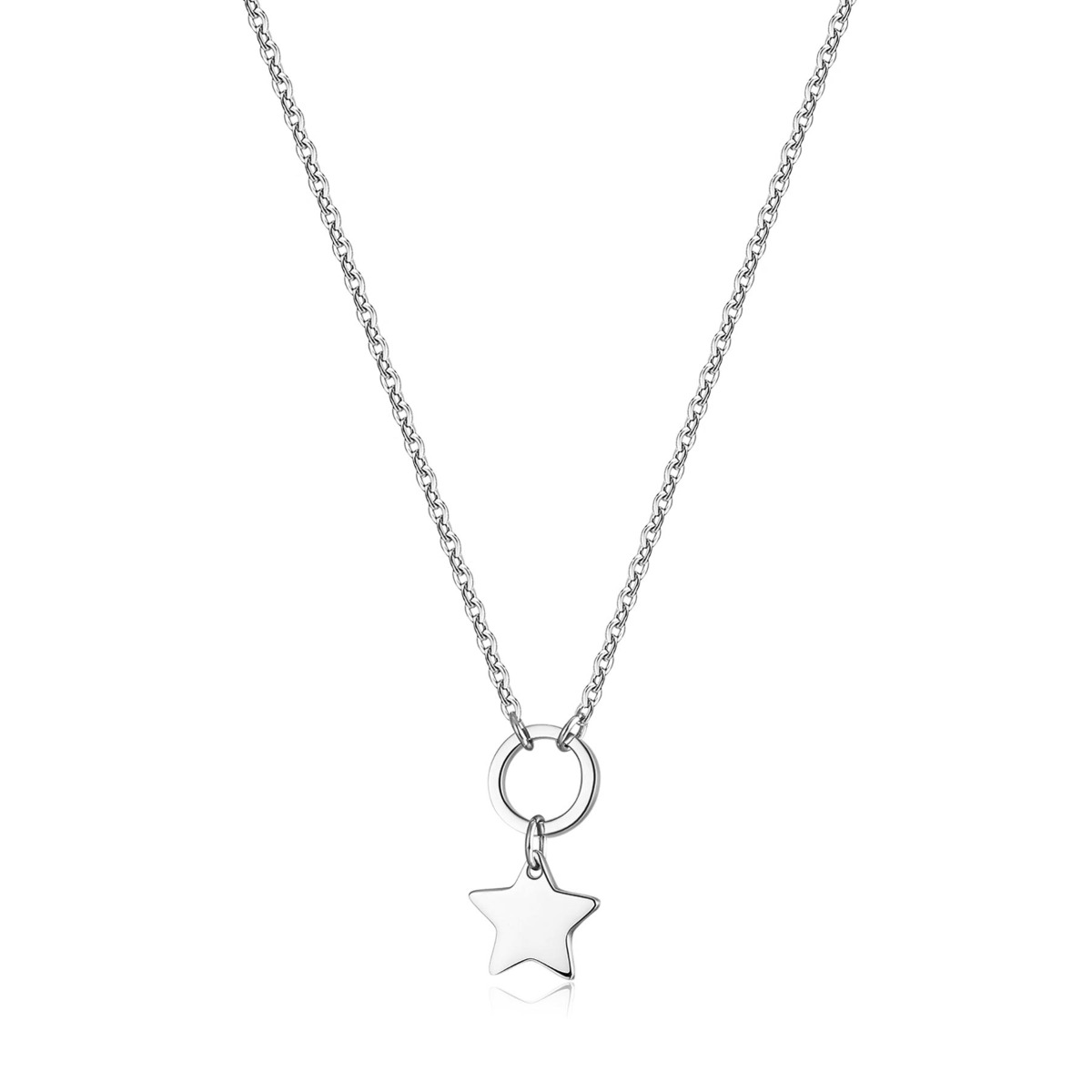 Collana S'Agapò Happy SHAC53