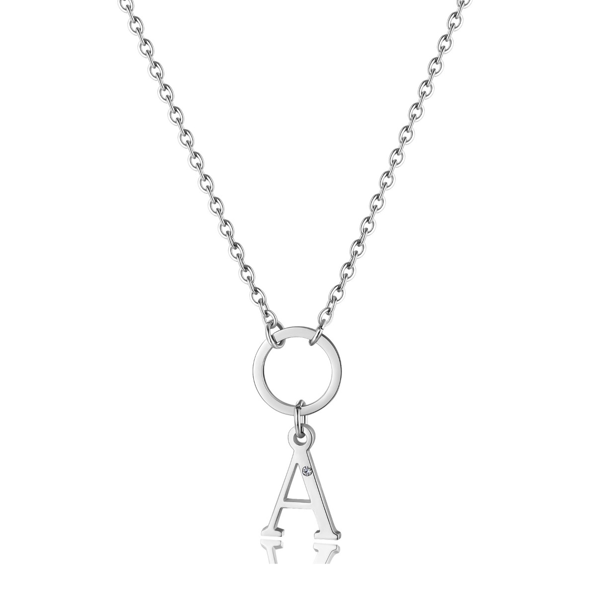 Collana S'Agapò Happy SHAC65