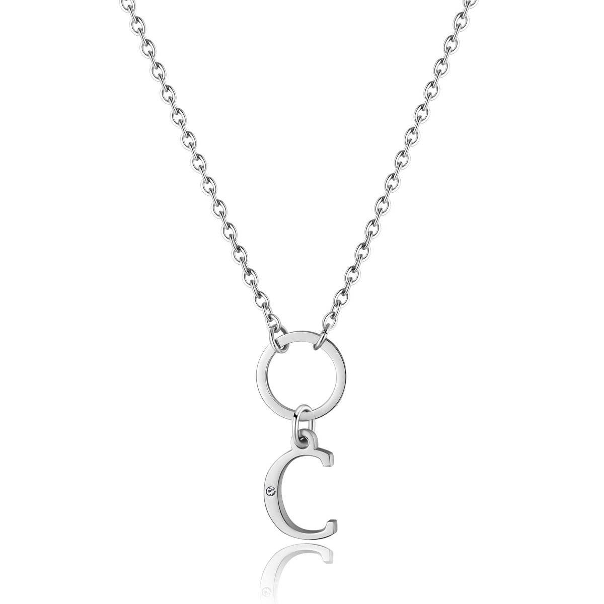 Collana S'Agapò Happy SHAC67