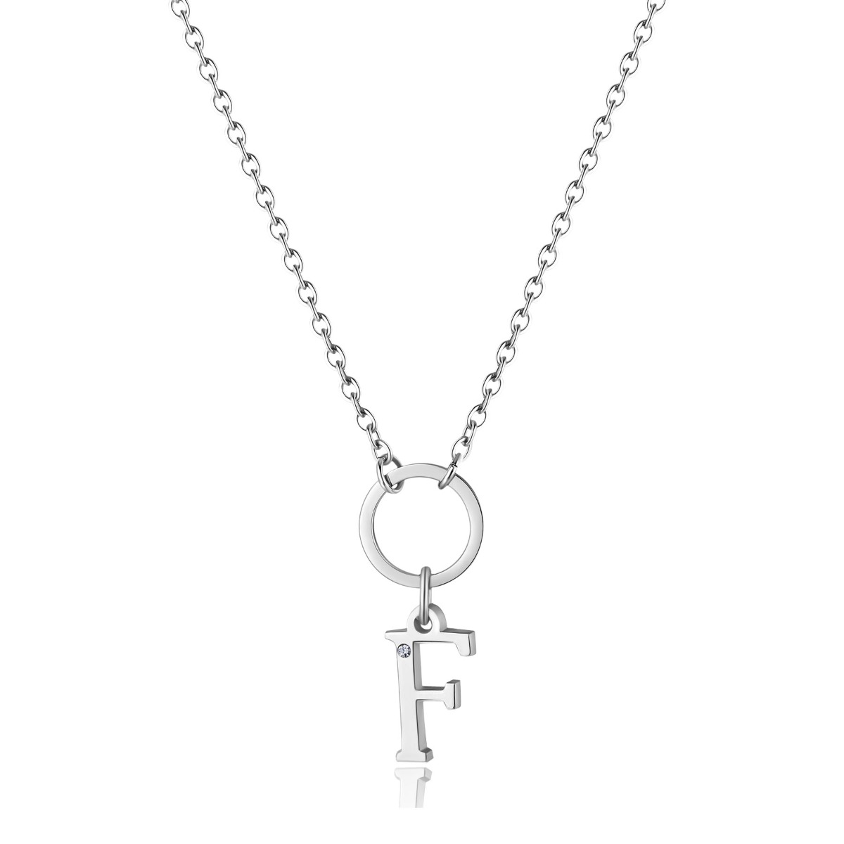 Collana S'Agapò Happy SHAC70