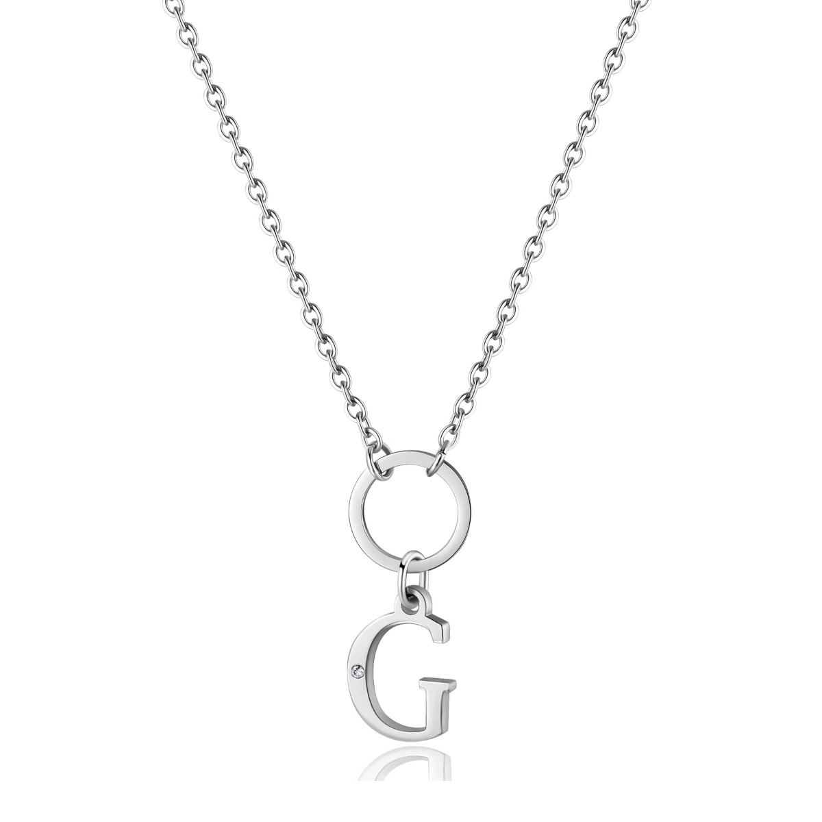 Collana S'Agapò Happy SHAC71