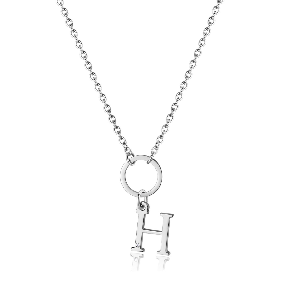 Collana S'Agapò Happy SHAC72