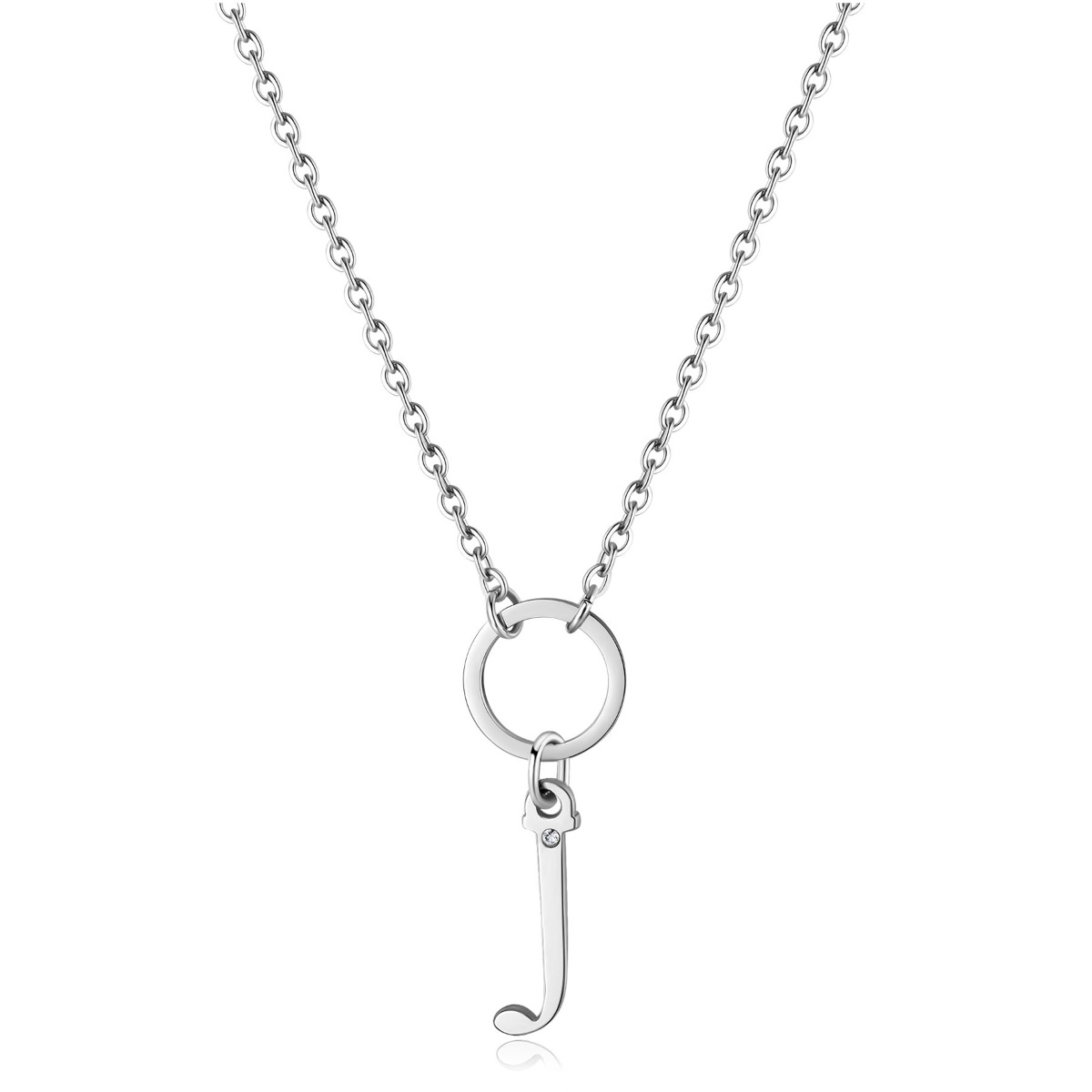 Collana S'Agapò Happy SHAC74