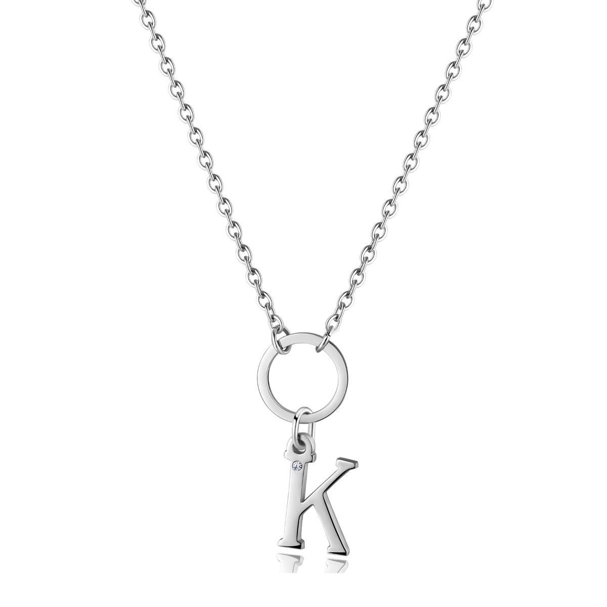 Collana S'Agapò Happy SHAC75