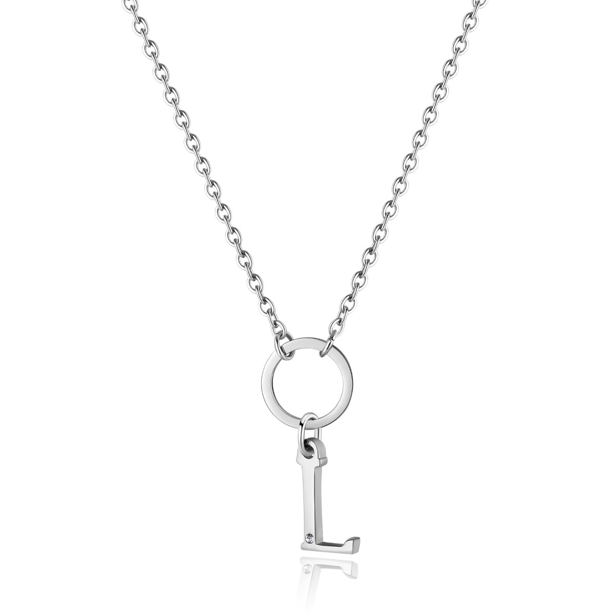 Collana S'Agapò Happy SHAC76