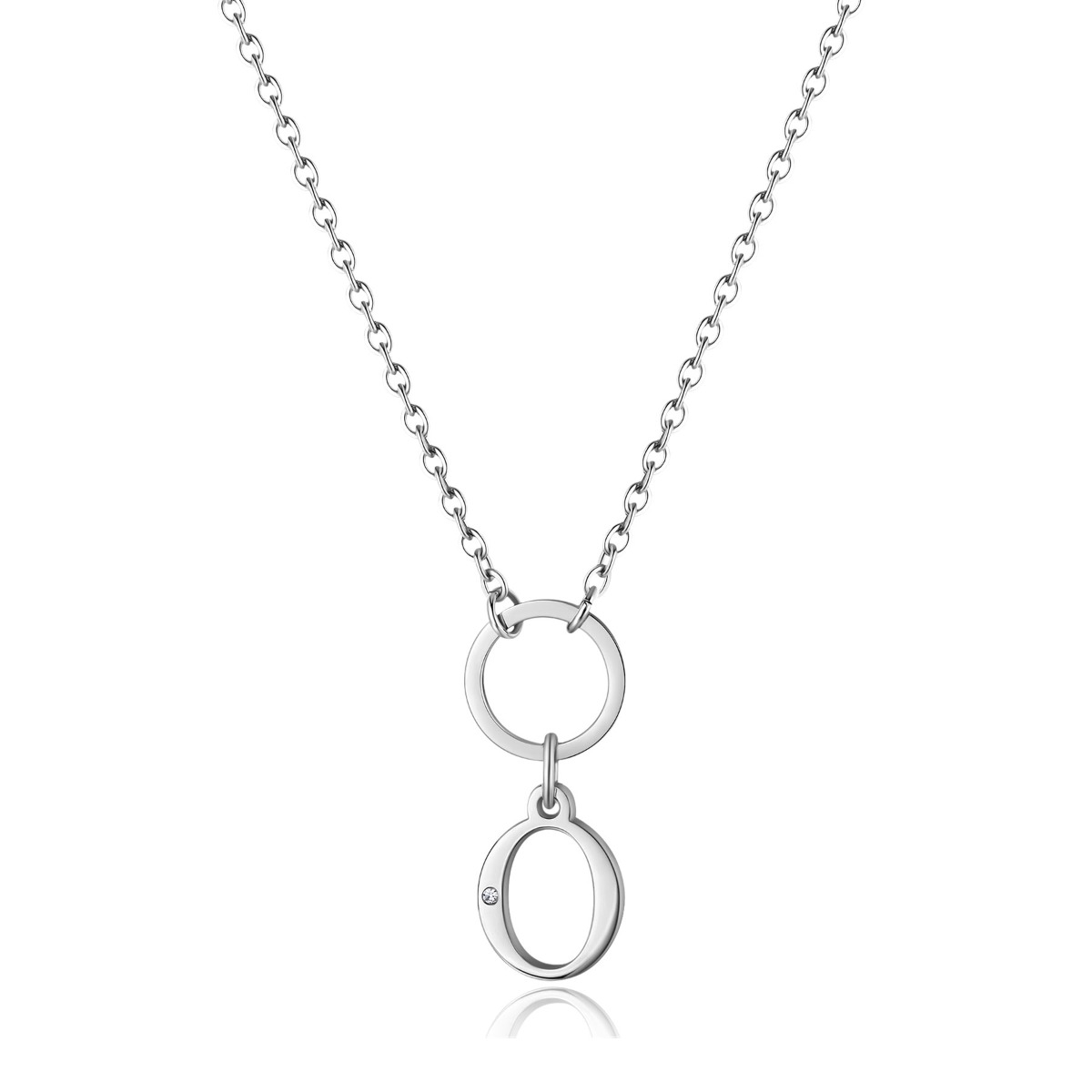 Collana S'Agapò Happy SHAC79