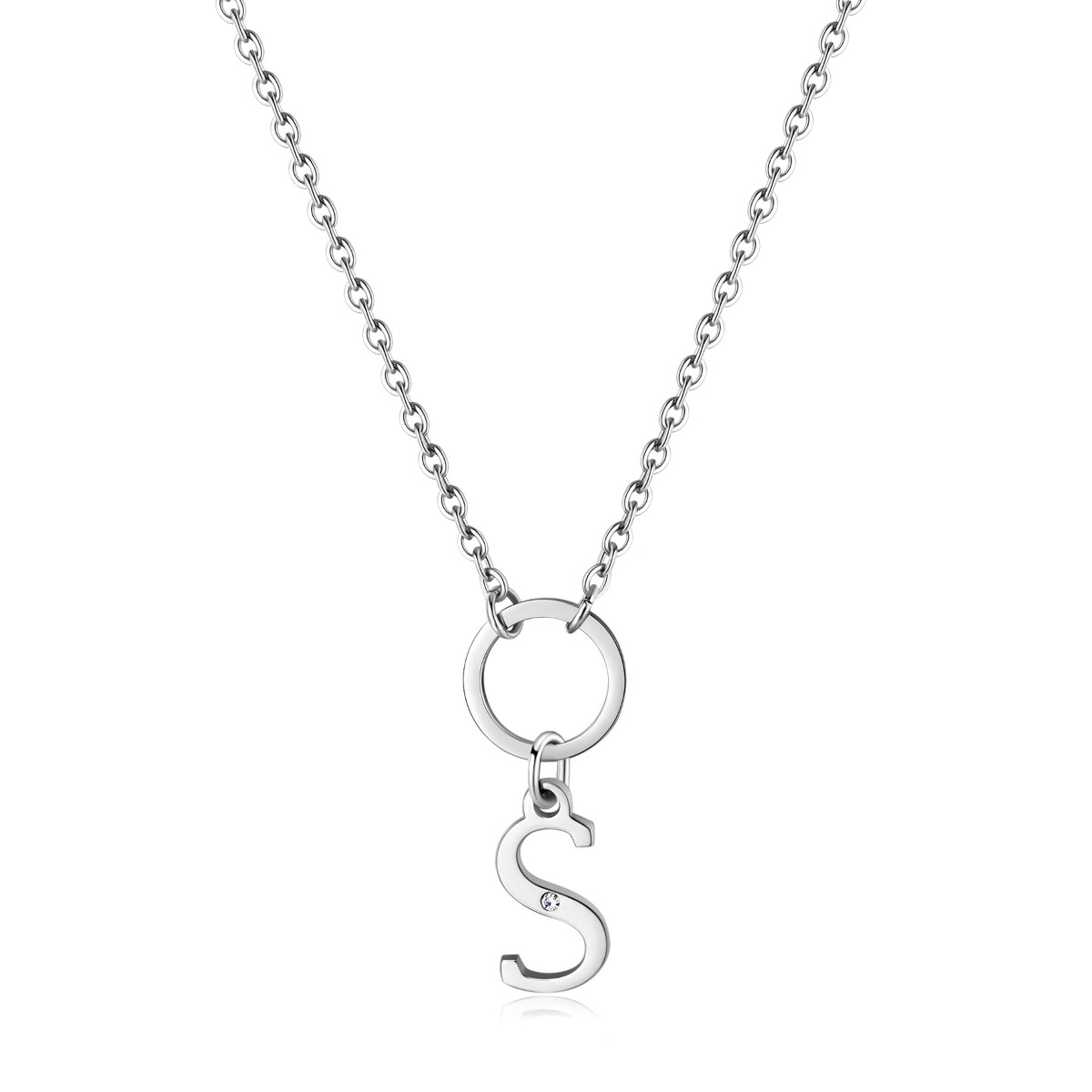 Collana S'Agapò Happy SHAC82