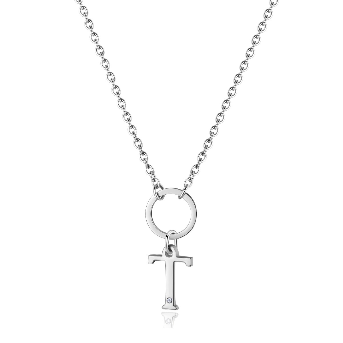 Collana S'Agapò Happy SHAC83
