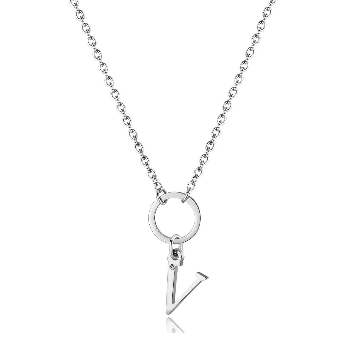 Collana S'Agapò Happy SHAC85