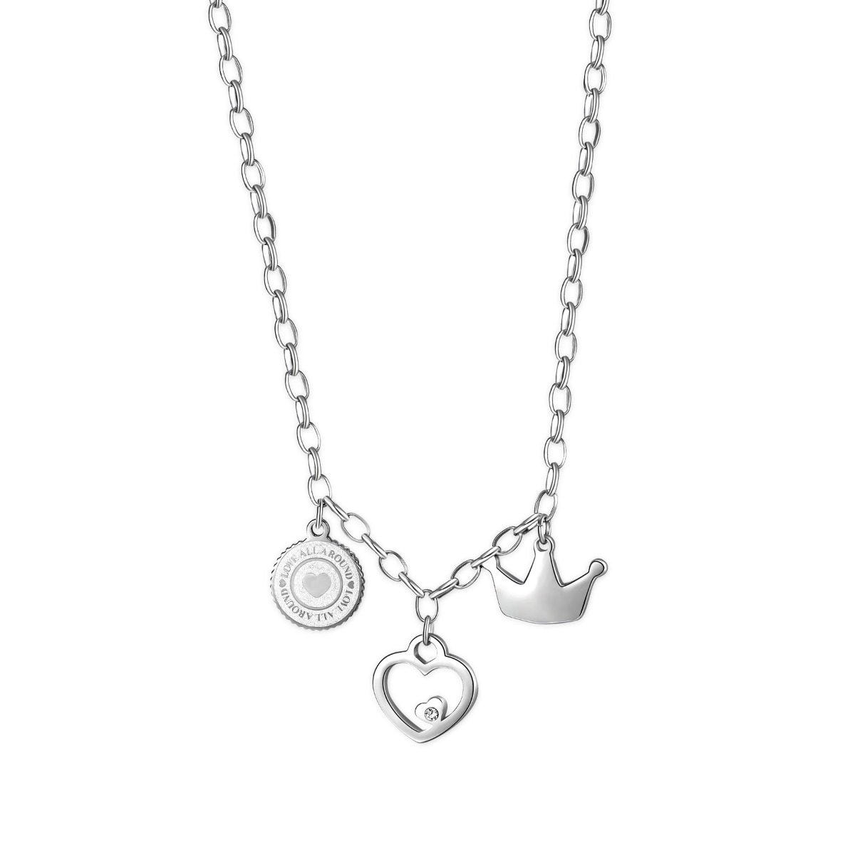 Collana S'Agapò Happy SHAR03