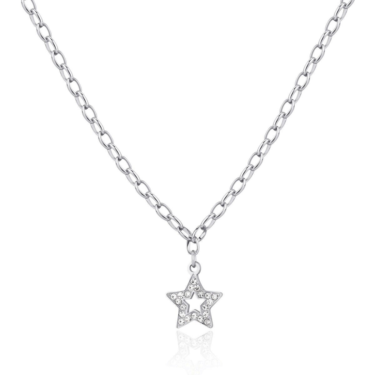 Collana S'Agapò Happy SHAR20