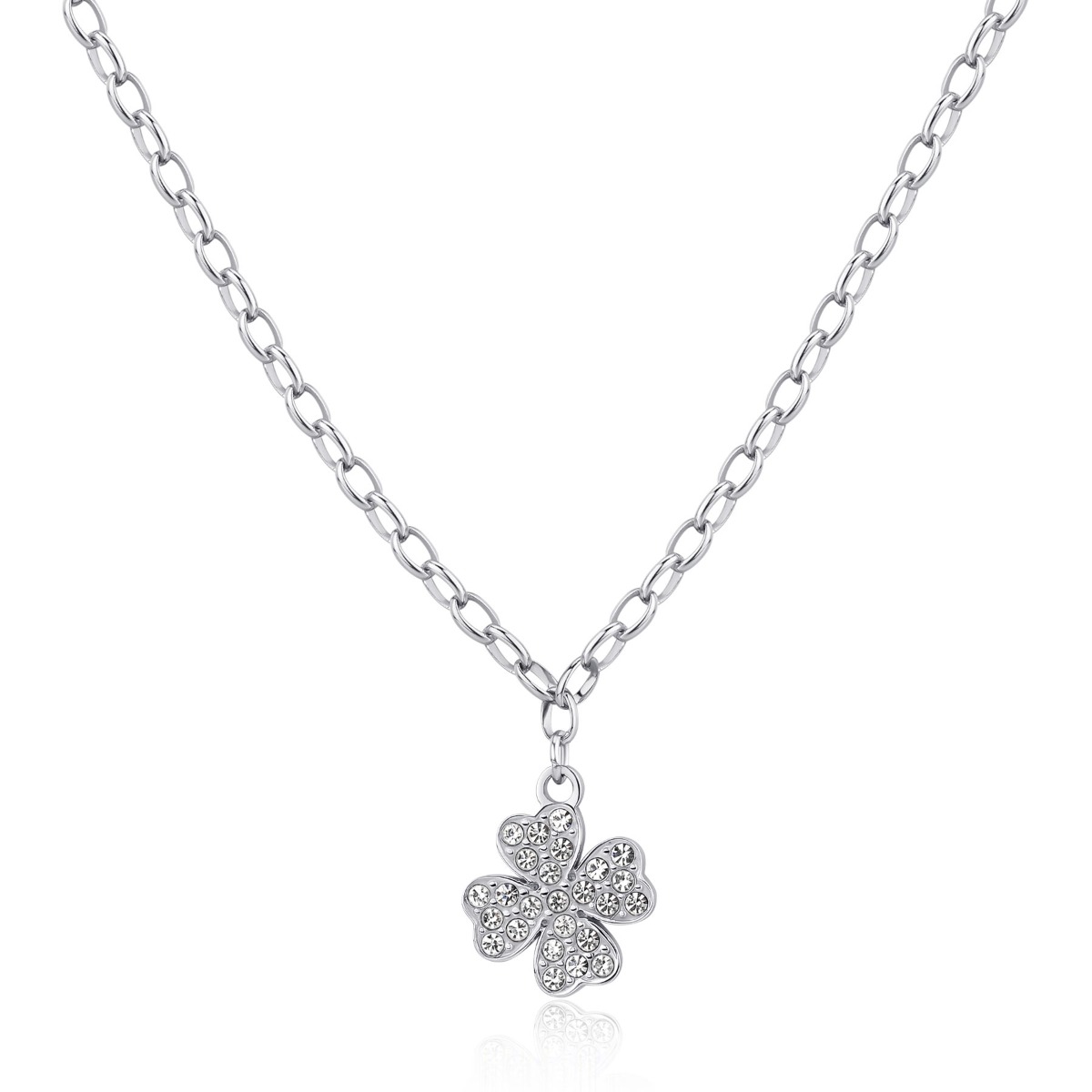 Collana S'Agapò Happy SHAR21