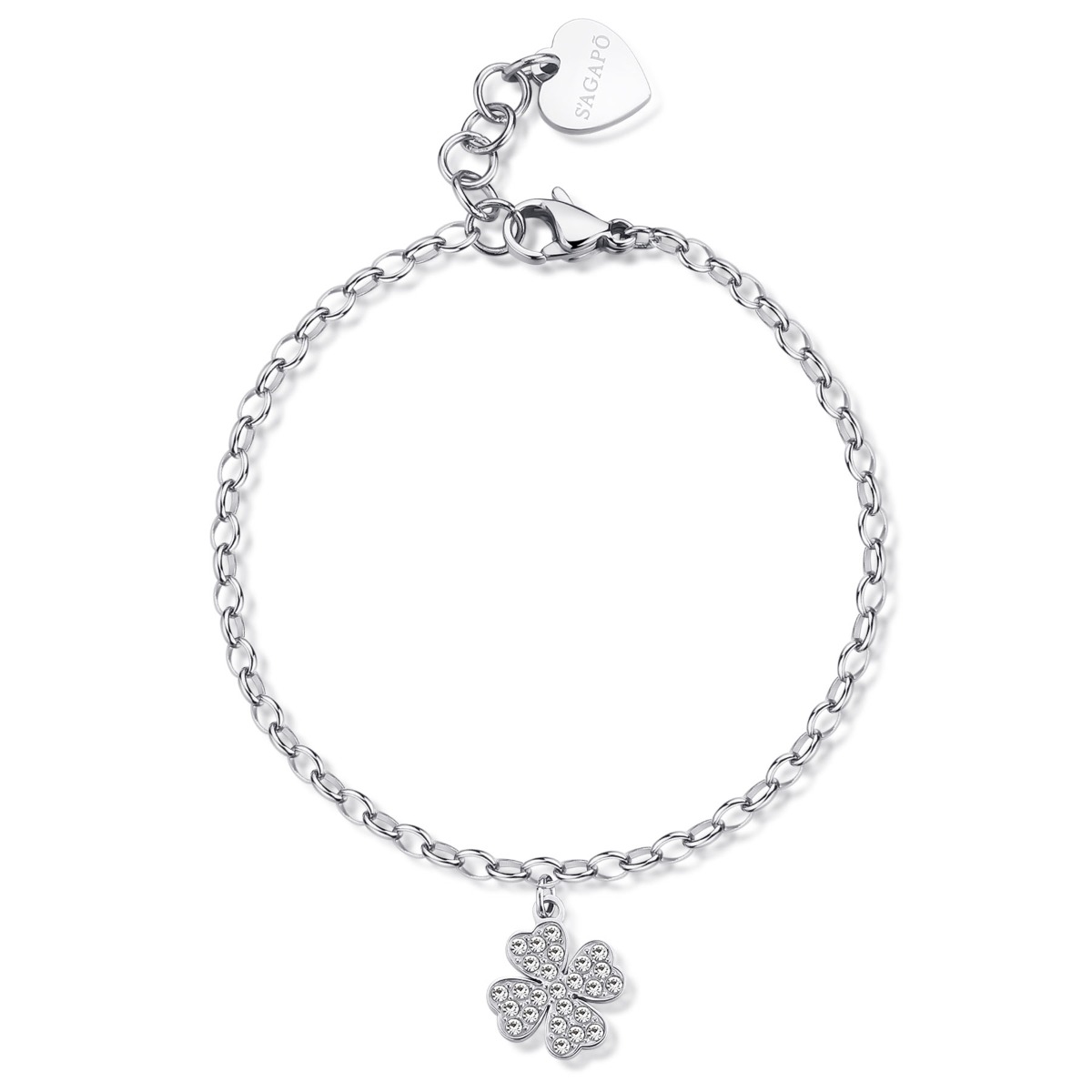 Bracciale S'Agapò Happy SHAR29