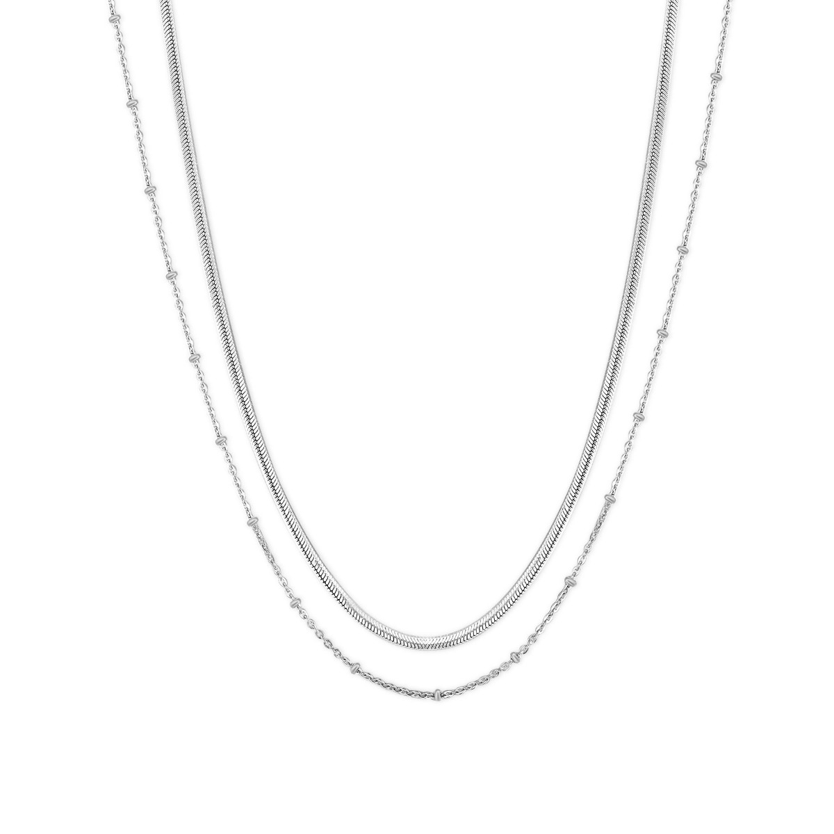 Collana S'Agapò Chunky SHK08