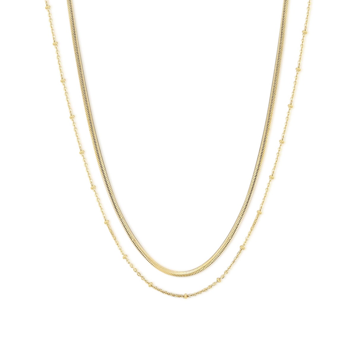 Collana S'Agapò Chunky SHK09