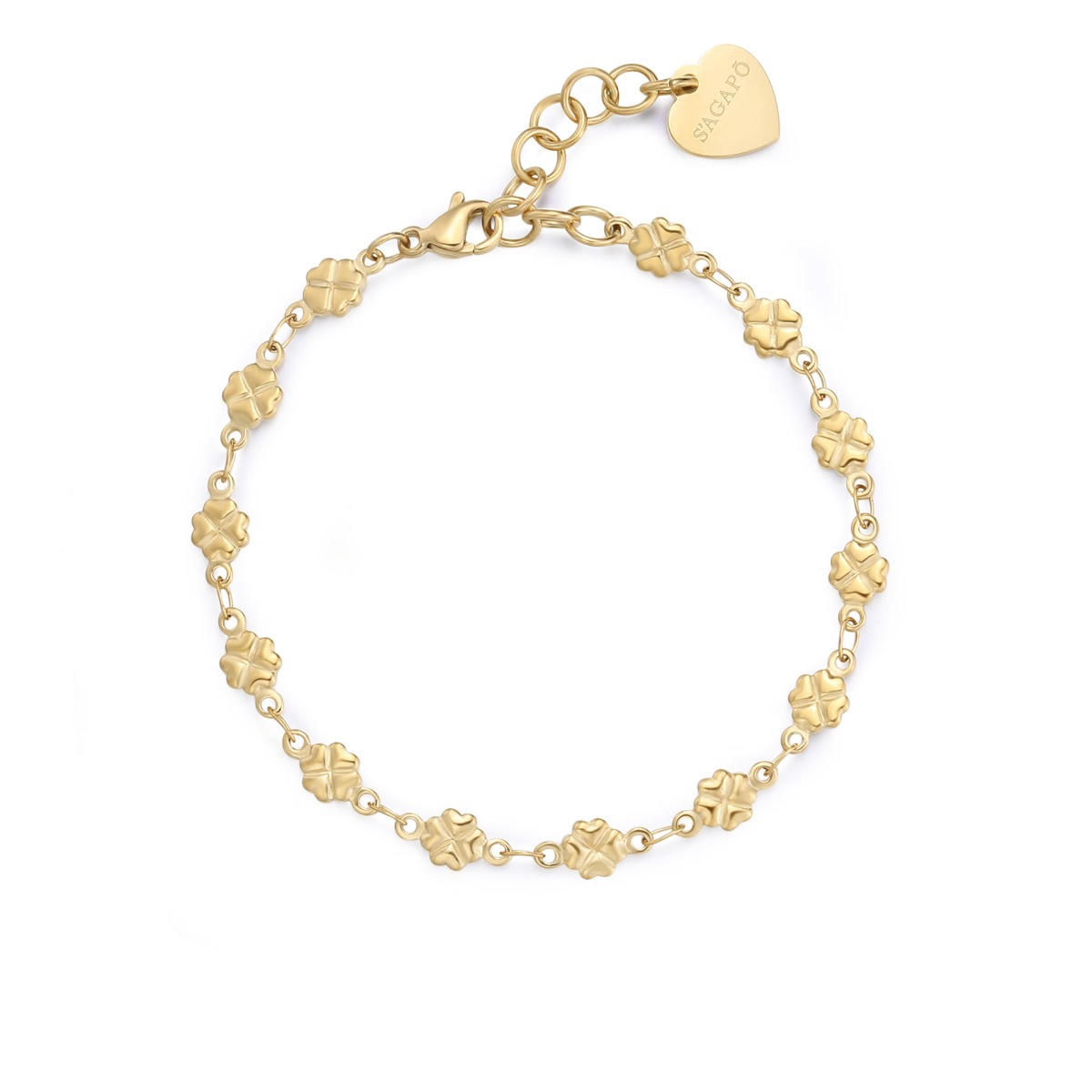 Bracciale S'Agapò Chunky SHK102