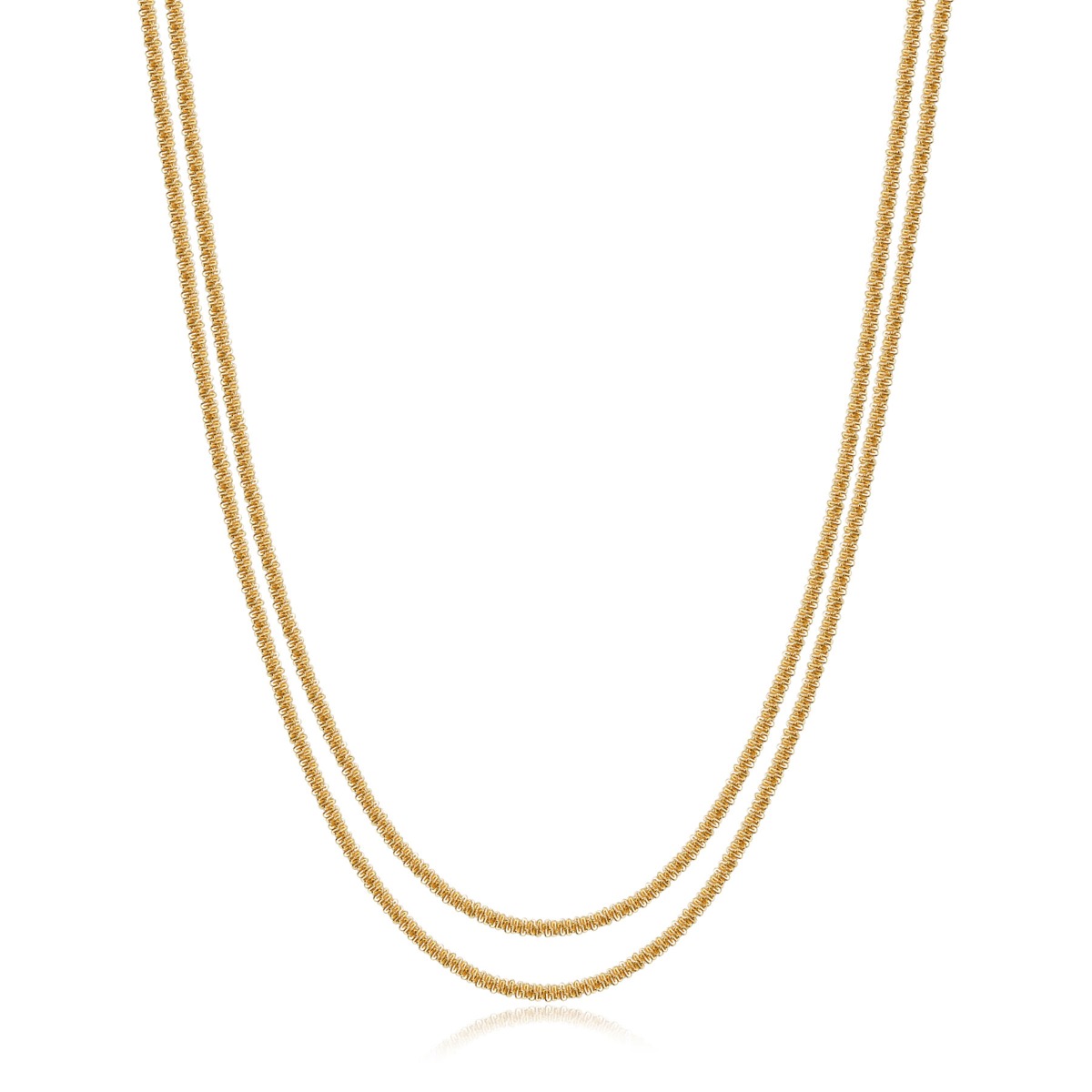 Collana S'Agapò Chunky SHK105