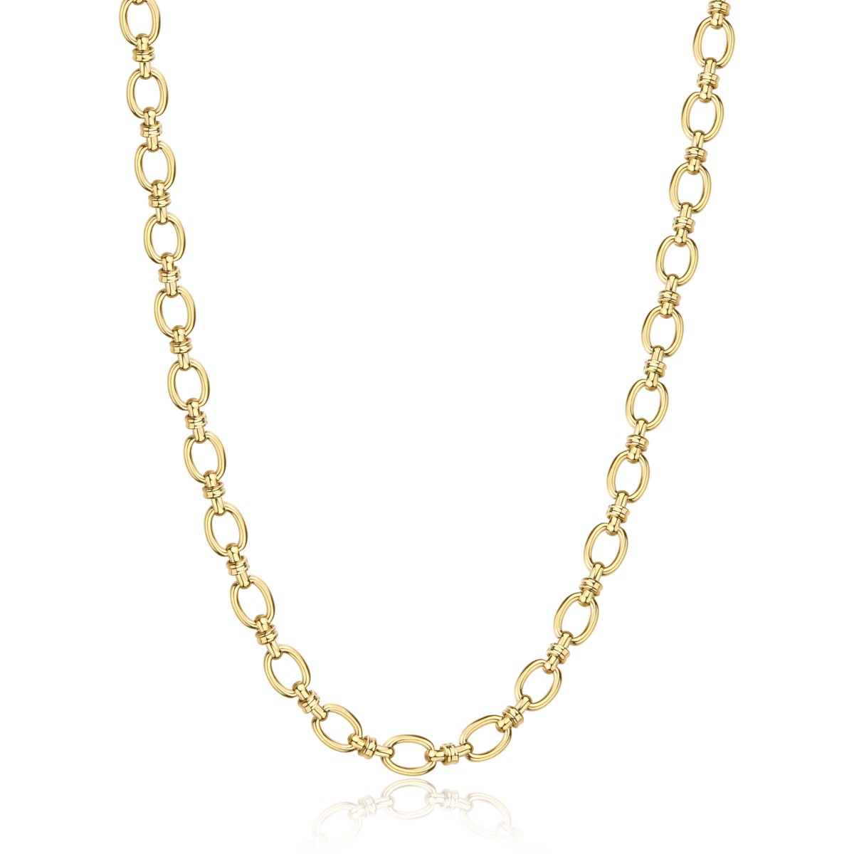 Collana S'Agapò Chunky SHK109