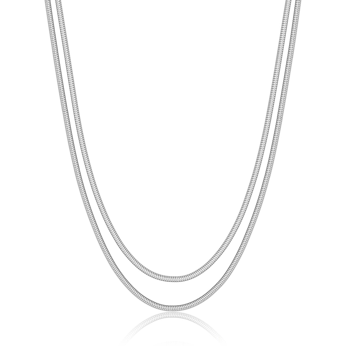 Collana S'Agapò Chunky SHK110
