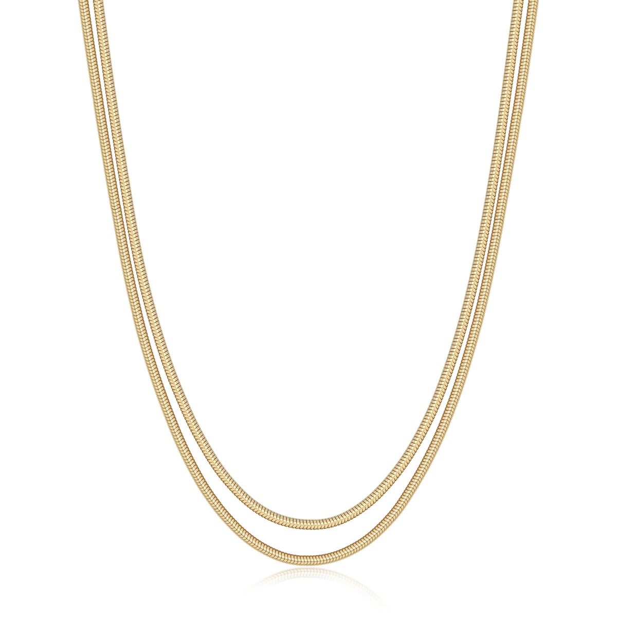 Collana S'Agapò Chunky SHK111