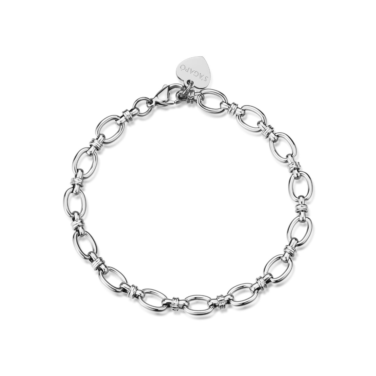 Bracciale S'Agapò Chunky SHK116
