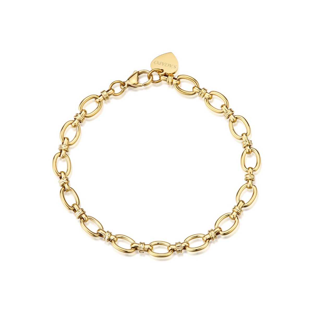 Bracciale S'Agapò Chunky SHK117