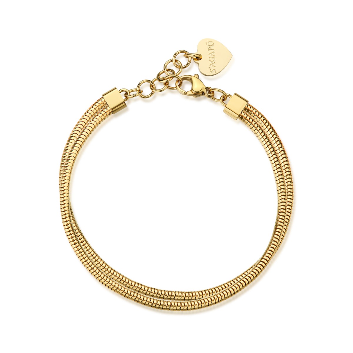 Bracciale S'Agapò Chunky SHK119