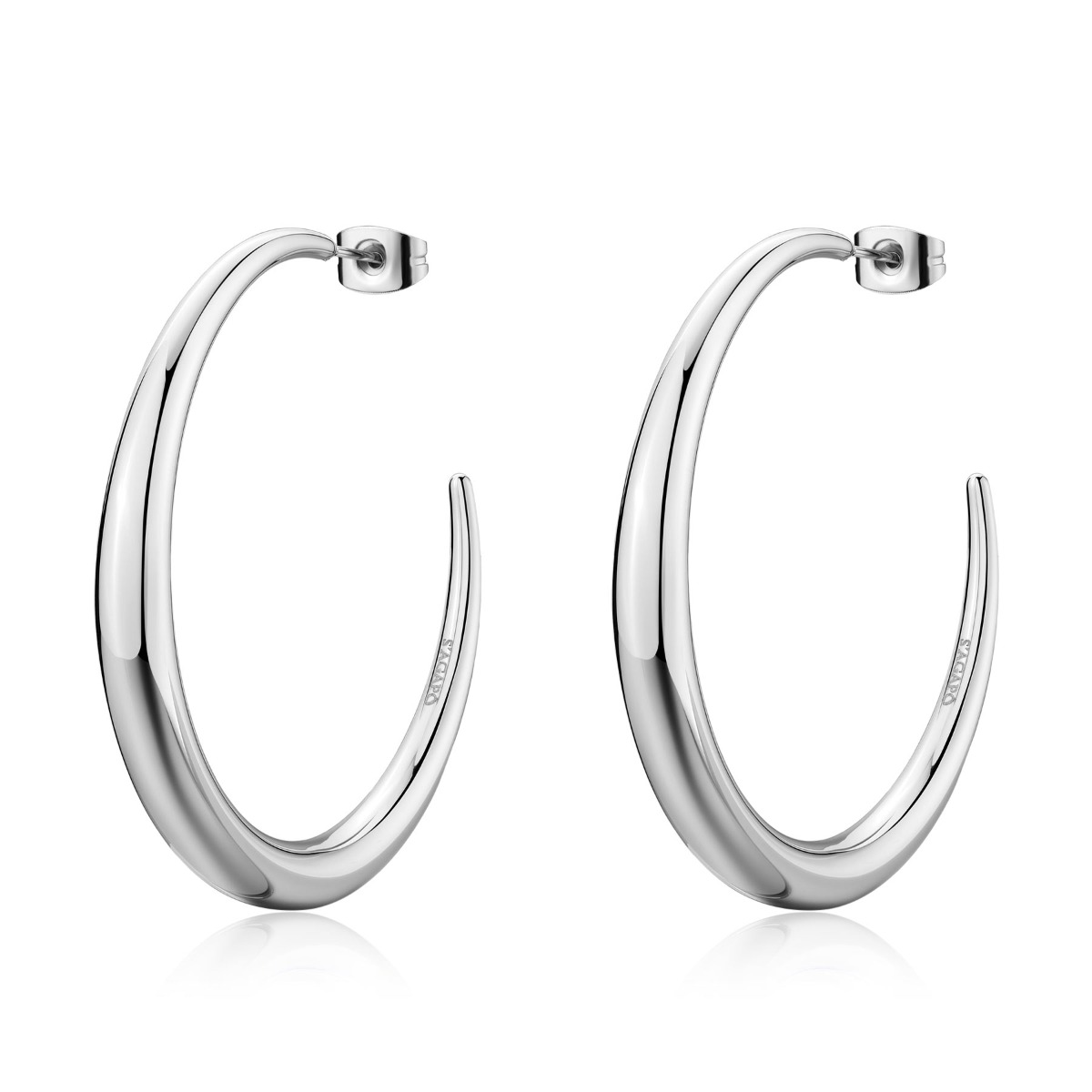 Orecchini S'Agapò Chuncky SHK120