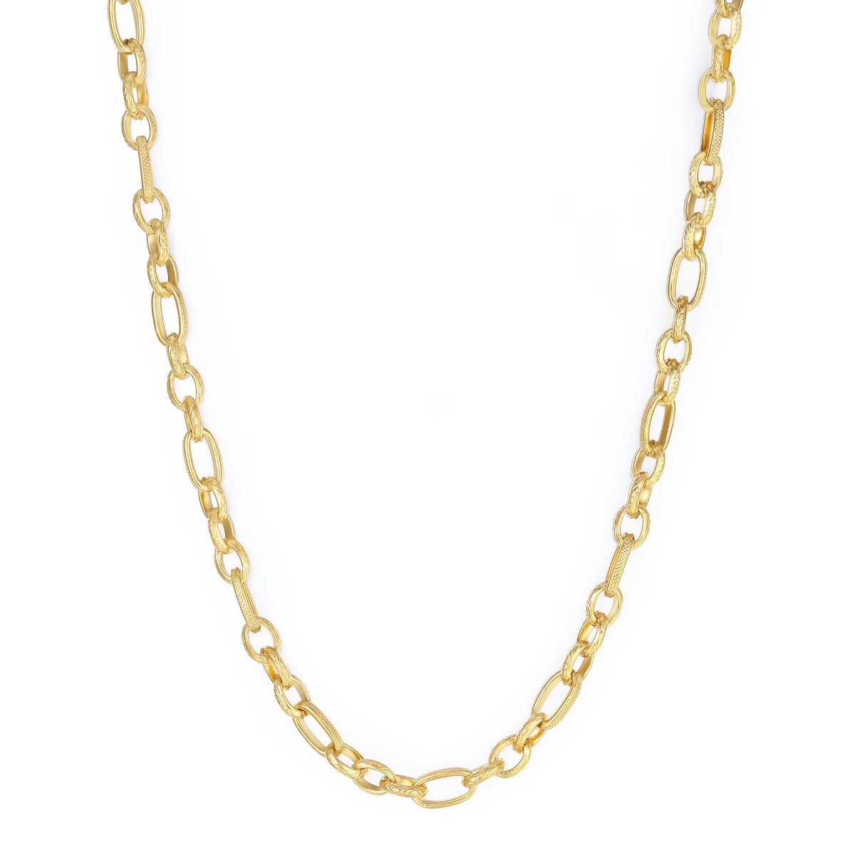 Collana S'Agapò Chunky SHK22