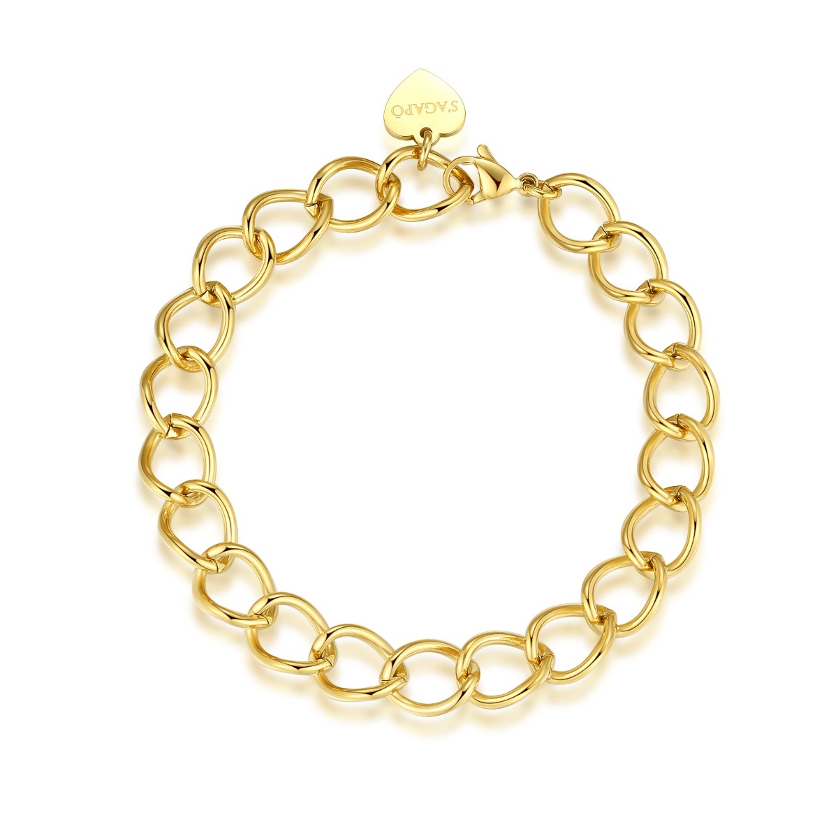 Bracciale S'Agapò Chunky SHK34