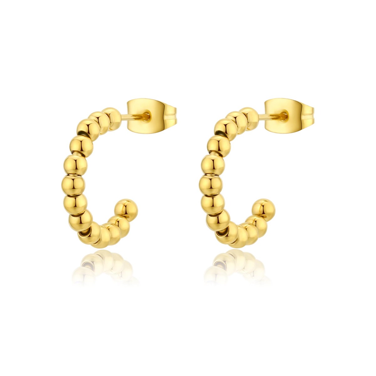 Orecchini S'Agapò Chuncky SHK38