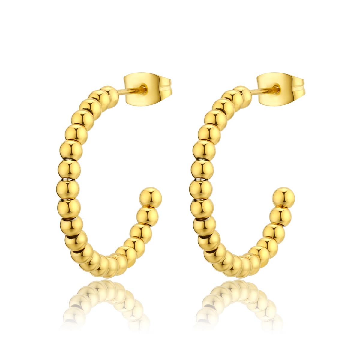 Orecchini S'Agapò Chuncky SHK40