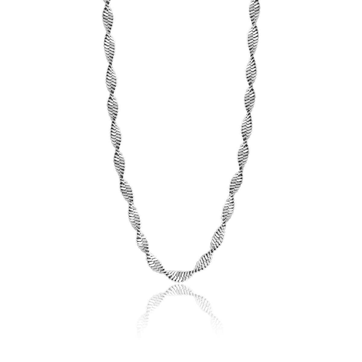 Collana S'Agapò Chunky SHK45